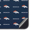 NFL Denver Broncos Blitz Series Galaxy S25 Skin